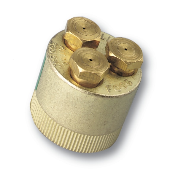 Bon Tool Bon 14-404 Water Nozzle, 2 Gpm 14-404 - main